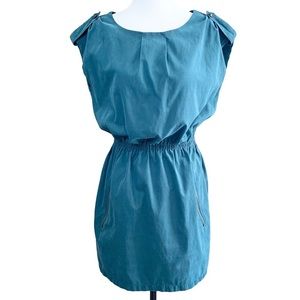 XXI Sleeveless Tunic / Mini Dress